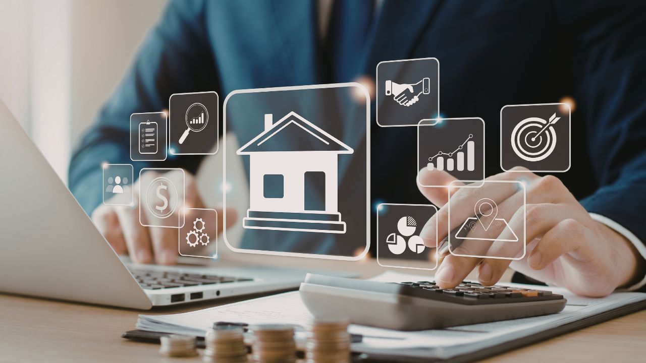 real%20estate%20market%20chart%20laptop